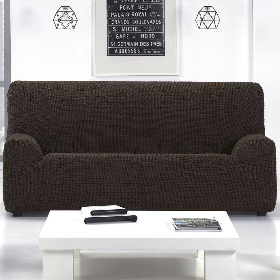 Funda sofa 2 plazas glamour