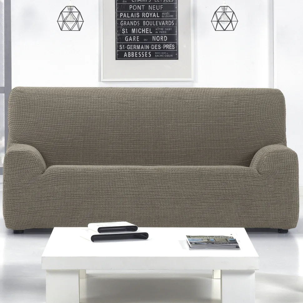 Funda sofa 2 plazas glamour