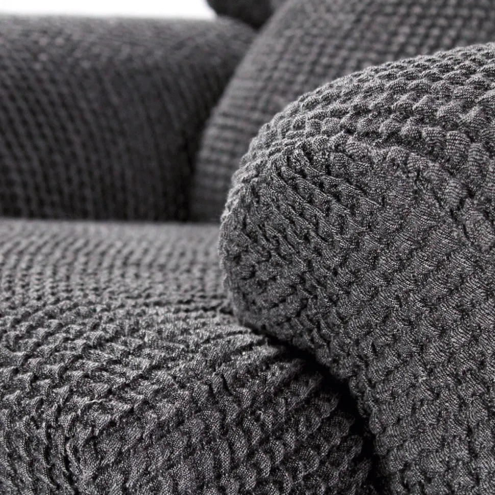 Funda sofa 2 plazas glamour