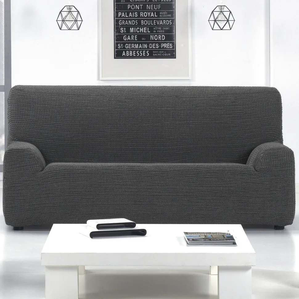 Funda sofa 2 plazas glamour