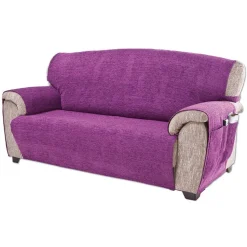 Funda sofa 2 plazas paula
