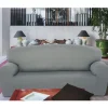 Funda sofa 2 plazas rustica pocket