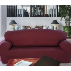 Funda sofa 2 plazas rustica pocket