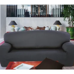 Funda sofa 2 plazas rustica pocket