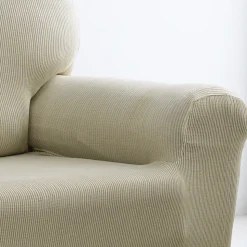 Funda sofa 3 plazas rustica pocket
