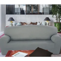 Funda sofa 4 plazas rustica pocket