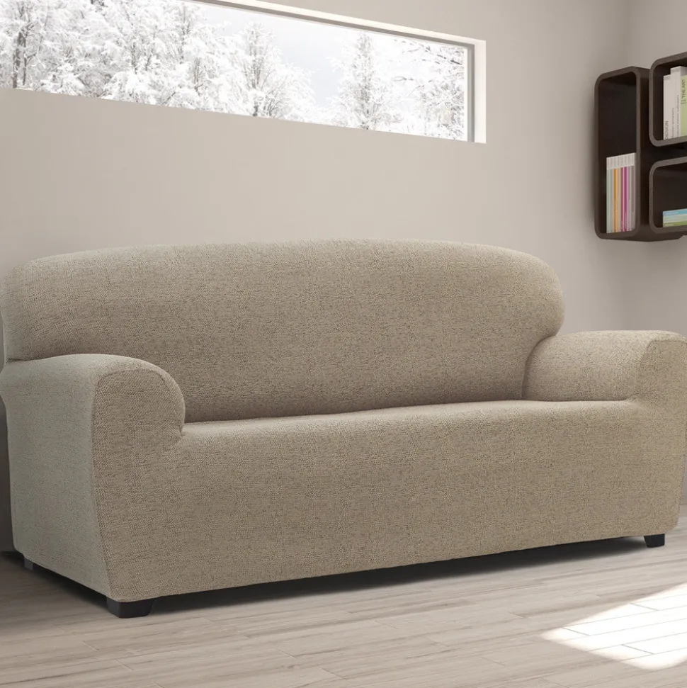 Funda sofa 3 plazas soraya