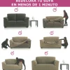 Funda sofa 4 plazas soraya