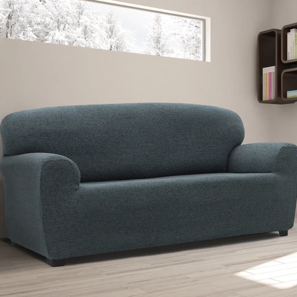 Funda sofa 4 plazas soraya
