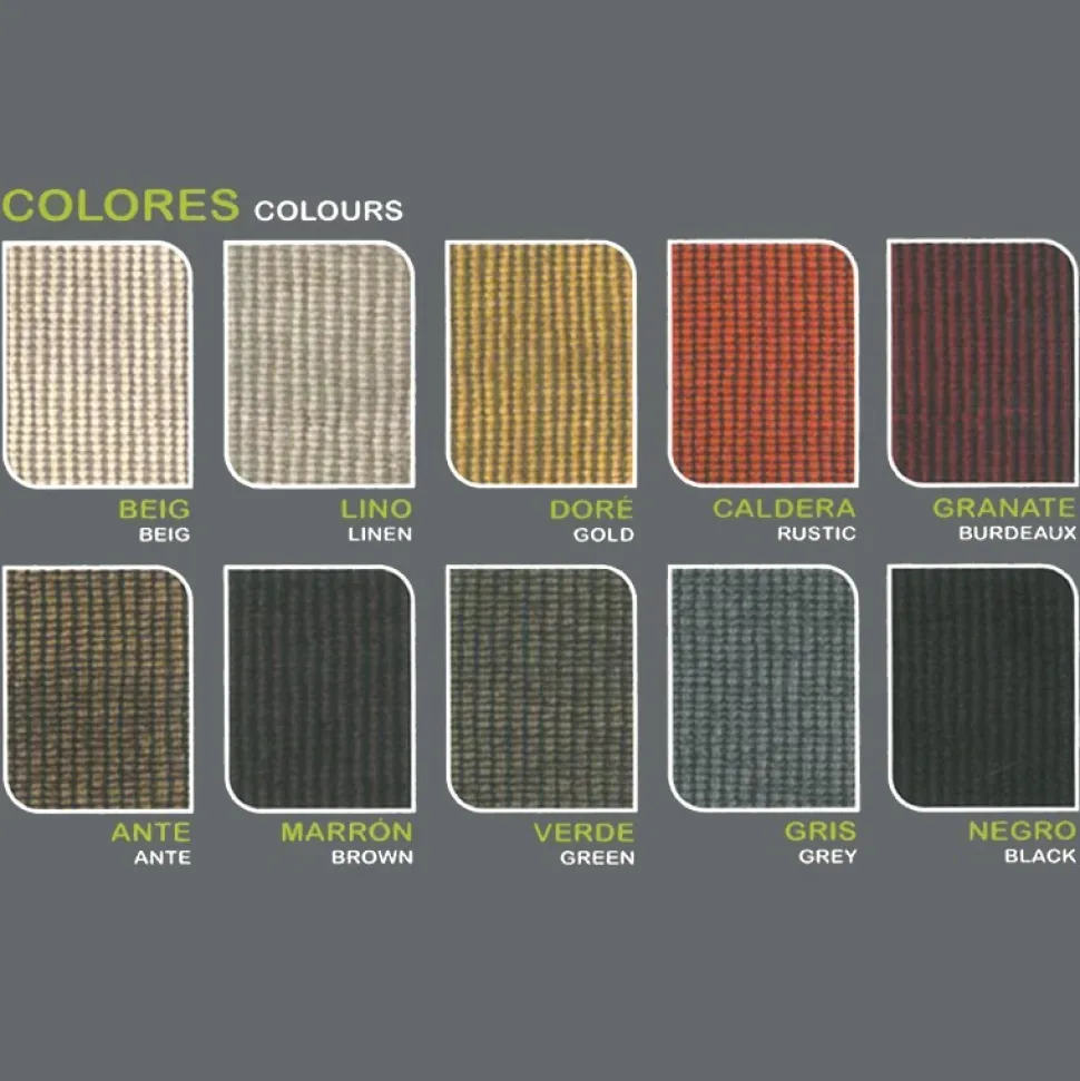Funda sofa 2 plazas tidasfor