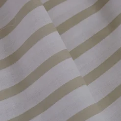 Juego de sábanas algodón berta beige
