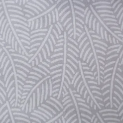 Juego de sábanas bruna gris