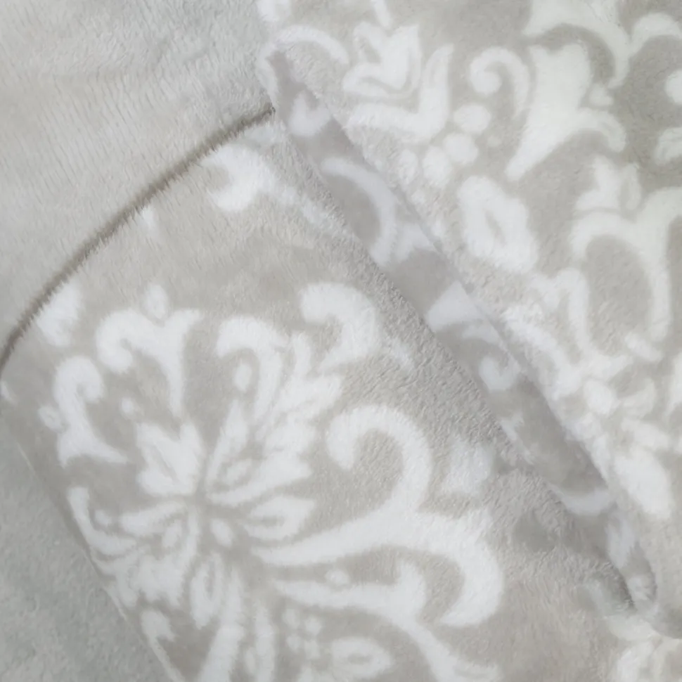 Juego de sábanas coralina dinamarca beige