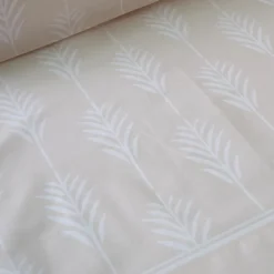 Juego de sábanas diana beige