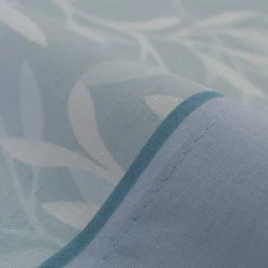 Juego de sábanas elia azul
