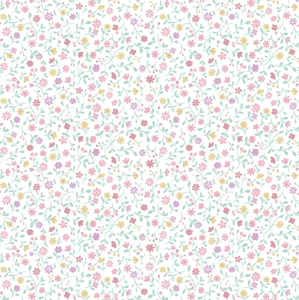 Juego de sábanas eloise