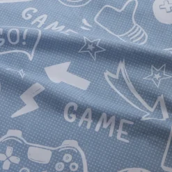 Juego de sábanas game