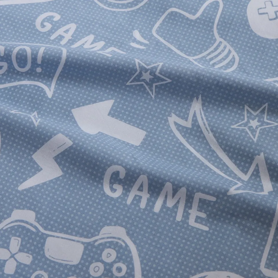 Juego de sábanas game