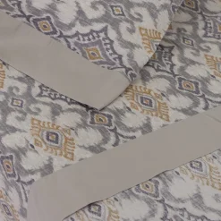 Juego de sábanas griselda