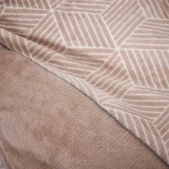 Juego de sábanas sedalina cube beige