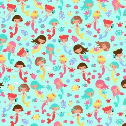 Juego de sábanas vaiana