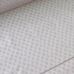 Juego de sábanas victoria beige