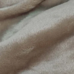 Manta coralina alpes beige