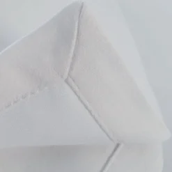 Mantel satén blanco hostelería