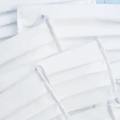 Mascarilla higiénica hidroblock - pack 5 unidades