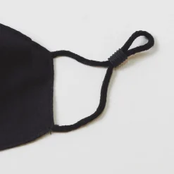 Mascarilla higiénica viroblock negra