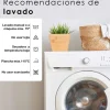 Pack 3 bayetas ecolimpia 3 colores