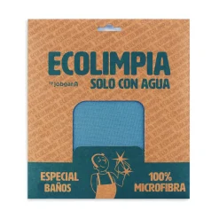 Pack 3 bayetas ecolimpia 3 colores
