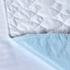 Pack 6 Empapadores protector de cama 4 capas