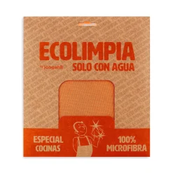 Paño bayeta ecolimpia especial cocina