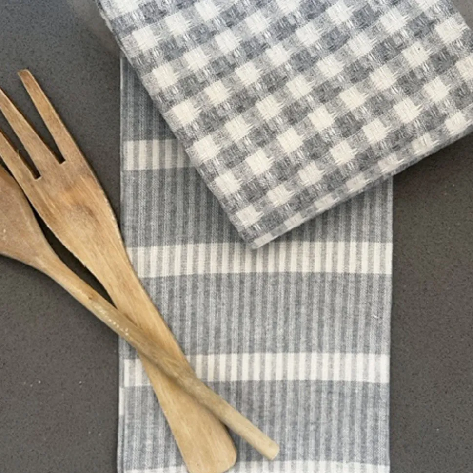 Paño de cocina cotton 5051 pack 2 unidades