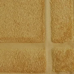 Paño de cocina rizo cenefa jacquard 5428