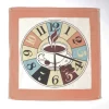 Paño de cocina rizo reloj 1153