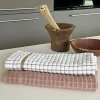 Paño de cocina turín liso