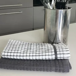 Paño de cocina turín liso