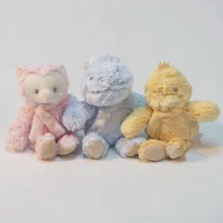 Peluche buho
