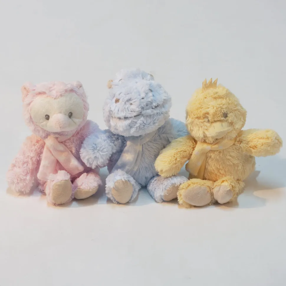 Peluche buho
