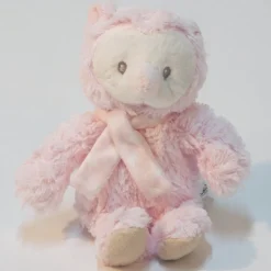 Peluche buho