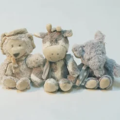 Peluche elefante