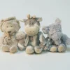 Peluche jirafa