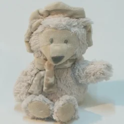Peluche leon