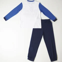 Pijama niño real madrid campeones 207