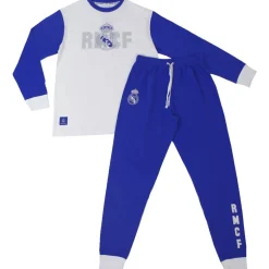 Pijama niño real madrid 21PF0064