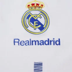 Pijama niño real madrid 202 tondosado