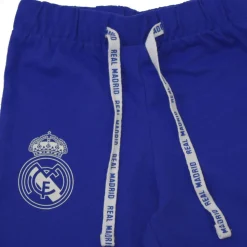 Pijama niño real madrid verano 21PF0062