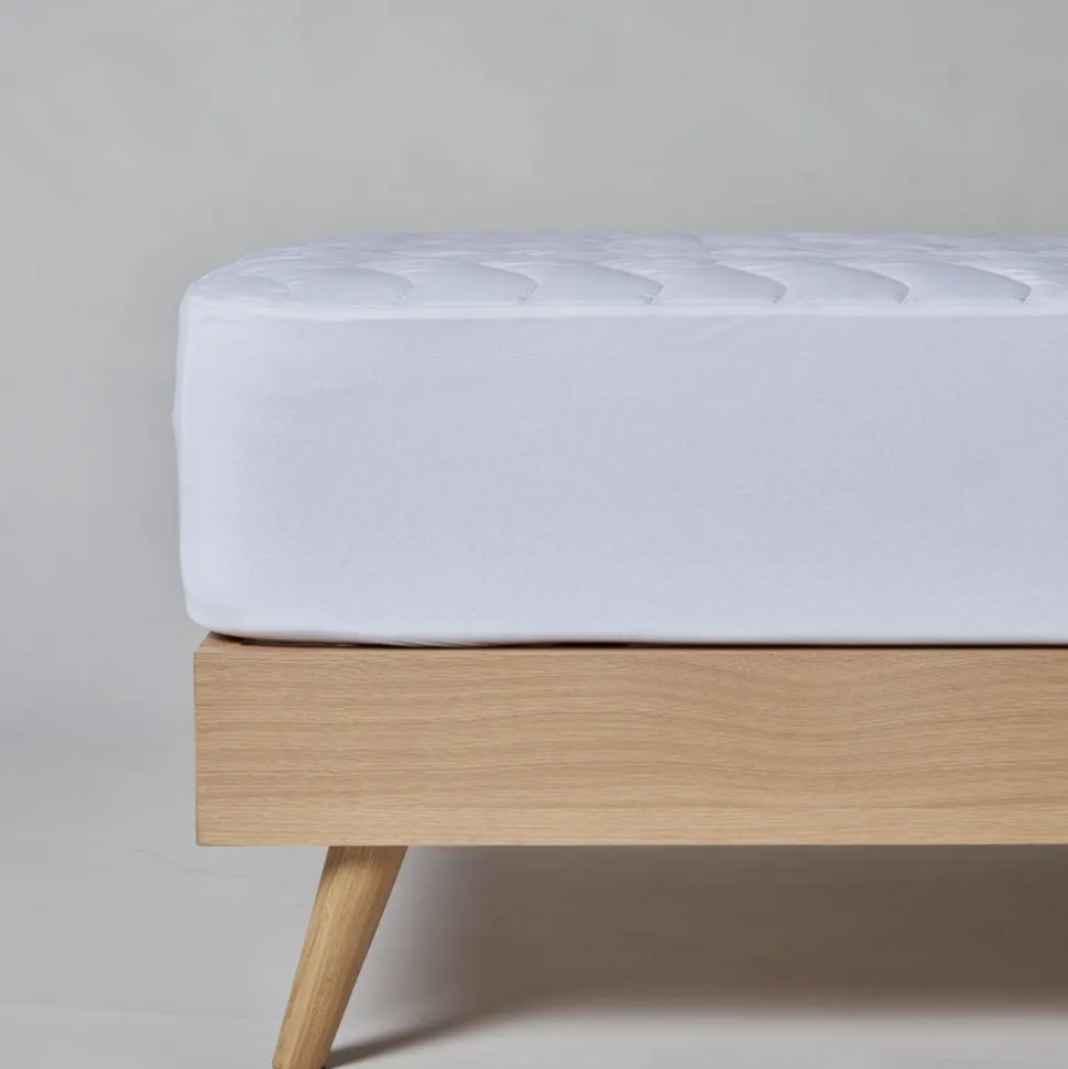 Protector acolchado tela pu